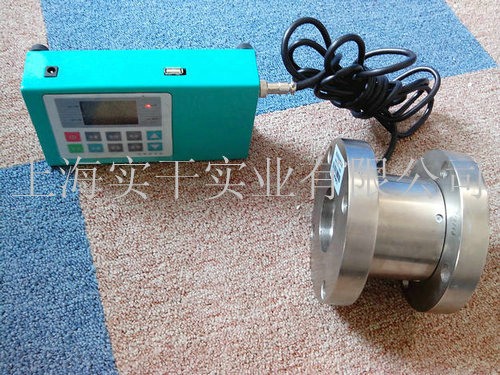 5N.m數顯扭矩測試儀圖片