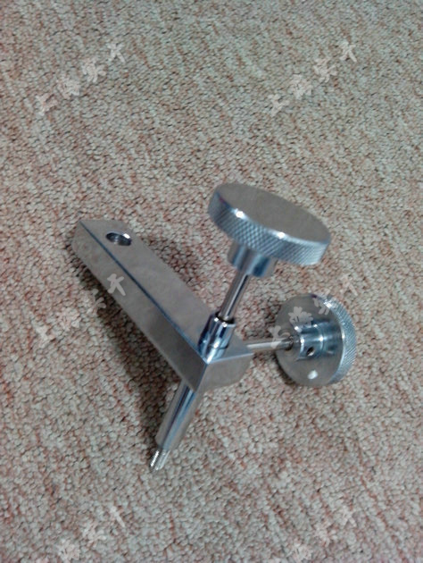 彈簧拉力測試儀圖片