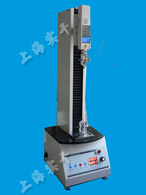 電動單柱測試臺圖片