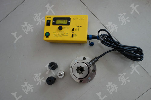 沖擊型扭矩測試儀