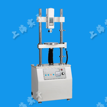 實干電動雙柱測試臺