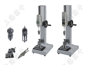 紐扣拉力測(cè)試機(jī)