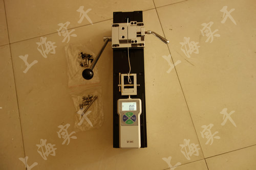 端子拉力測(cè)試儀-接線端子拉力測(cè)試儀