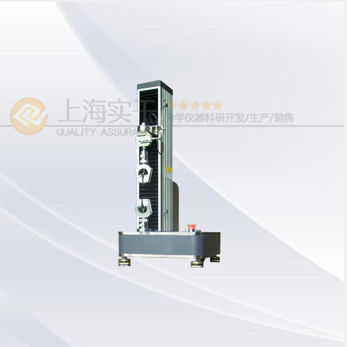 纖維拉伸強度試驗機圖片