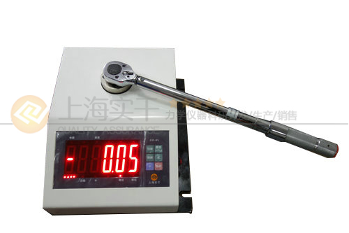 SGXJ扭矩扳手檢定校準儀