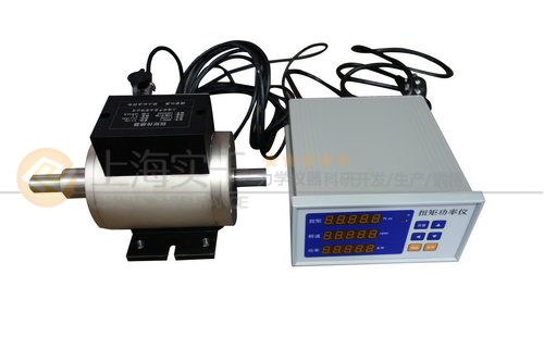 動態扭矩校驗儀