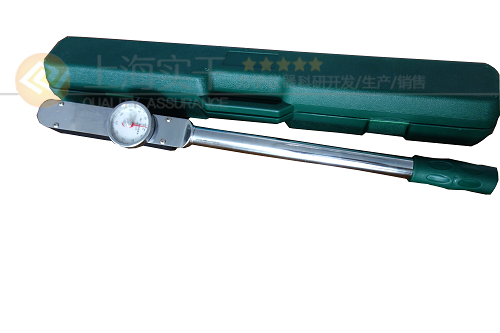 表盤扭力扳手