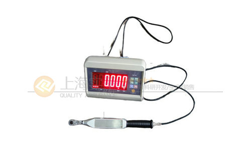 非標改制可連電腦數顯扭矩扳手