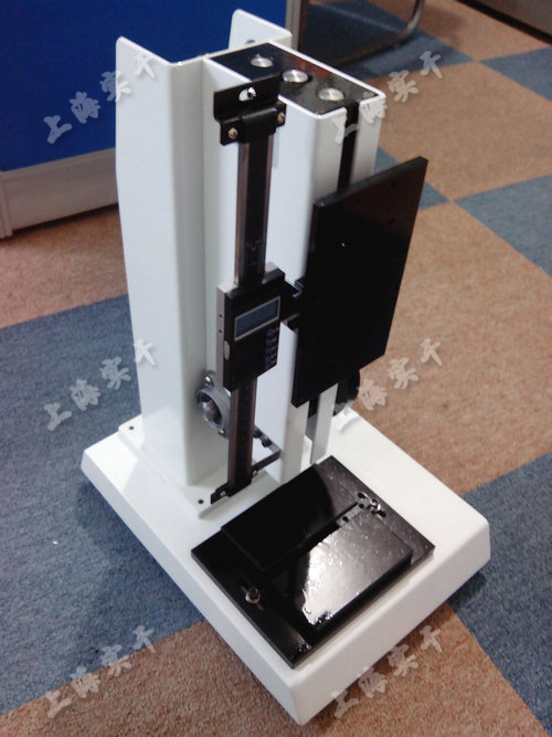 手動立式測試臺圖片