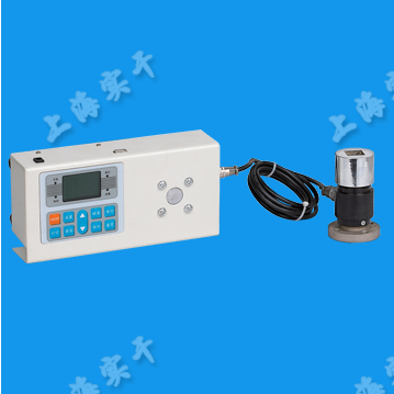 高速沖擊扭矩測試儀圖片