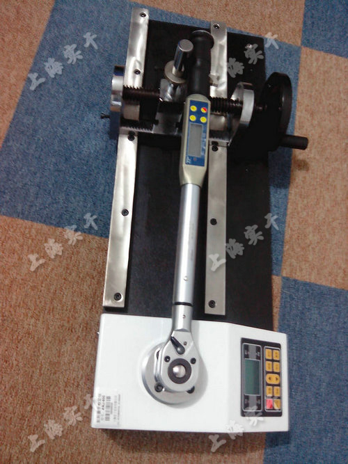 扭力扳手測(cè)試儀圖片